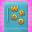 Letter Fridge - Words Sort 1.3