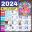 Kannada Calendar 2024 23.09.23