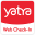 Yatra-  Flight Web Check-In