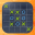 Tic Tac Toe HD - Big - Put five in a row to win