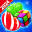 Candy Witch - Match 3 Puzzle 20.8.1210