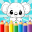 Animal coloring pages 2.6.1