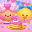 LINE CHEF A cute cooking game! 1.25.1.0