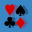 Solitaire FreeCell Two Decks