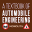 Automobile Engineering Book