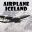 Airplane Iceland 1.1