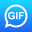 Gif Stickers for all Messenger 1.0.6