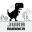 Jura Runner - The Jumping Chrome Dinosaur Game