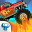 Monster Truck: Climb Racing - Crazy Road Challenge 1.0.2