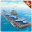 Plane Transporter Ship & sea captain simulator 3D 1.0