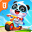 Baby Panda World: Kids Games