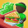 Fast Food Fever - Idle Tycoon 1.37