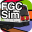 2D Train Simulator: FGCSim 1.0