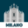 MILAN Guide Tickets & Hotels 2.262.1