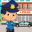 Police Games - My Town World 1.4