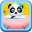 Panda Spa Salon Daycare Game