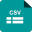 CSV Reader - CSV Viewer