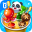 Little Panda's Food Cooking