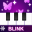 BLINK PIANO - KPOP PINK TILES 7.0