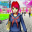 Anime School 3D Girl Simulator 1.0.4