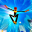 Stickman Spider Rope Hero 3D 1.3