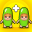 Epic Banana Run: Merge Master 1.0.12