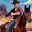 Cowboy World: Wild West Games