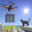 Animal Rescue Drone Flying 1.2