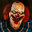 Horror Clown House Mystery