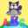 Clay Alphabets And Animals 8.0.3