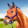 Horse Simulator Cowboy Game