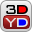 3D Youtube Downloader 1.20.9