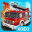 Fireman for Kids - Fire Truck