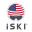 iSKI USA - Ski Snow Track