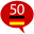 Learn German – 50 languages 2.9