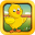 Farm baby games and animal puzzles for kids