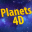 Planets4D 1.0