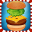 Christmas Burger Maker - Cooking Game for kids