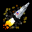 Explosive Rocket 1.5.4