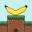 Banana Toss 0.8.1