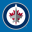 Winnipeg Jets Stickers 1.21