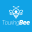 TouringBee: alive audioguides