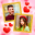 Love Photo Frame Collage Maker