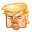 Trumpoji Stickers 2020 1.0