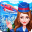 Flight Attendants Airport Game 1.0.3