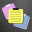 Sticky Notes: Colour Widgets 1.8.3