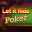 Let it Ride . Poker 1.0.1