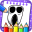 Doors Monsters Coloring Book 1.0