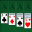 Klondike Solitaire Standard