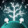 Gemstone Tree